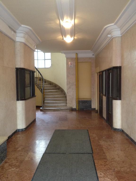 Standard Apartment By Hi5-Liszt Ferenc Square Budapest Exterior photo